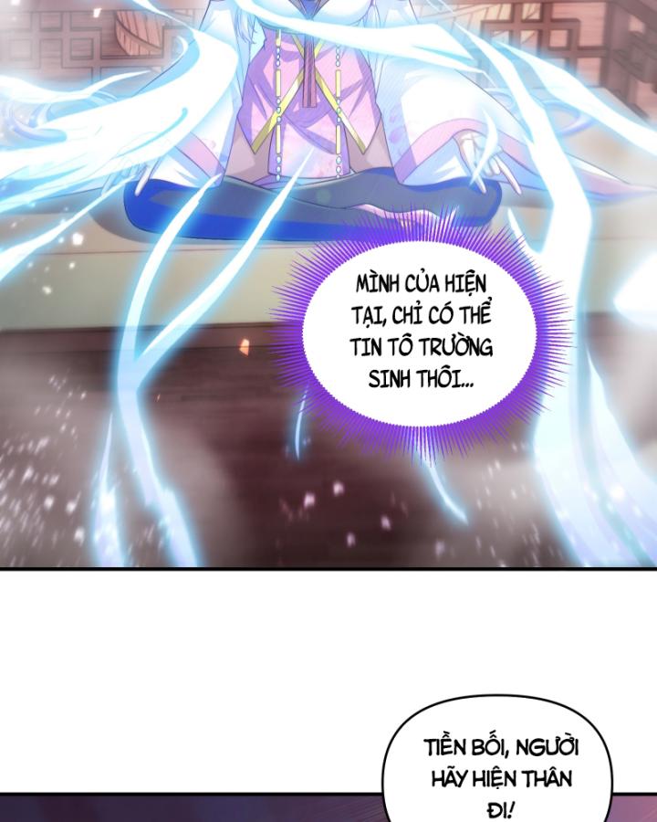 khoan đã tiên tử! xin hãy nghe ta xảo biện chapter 2 74