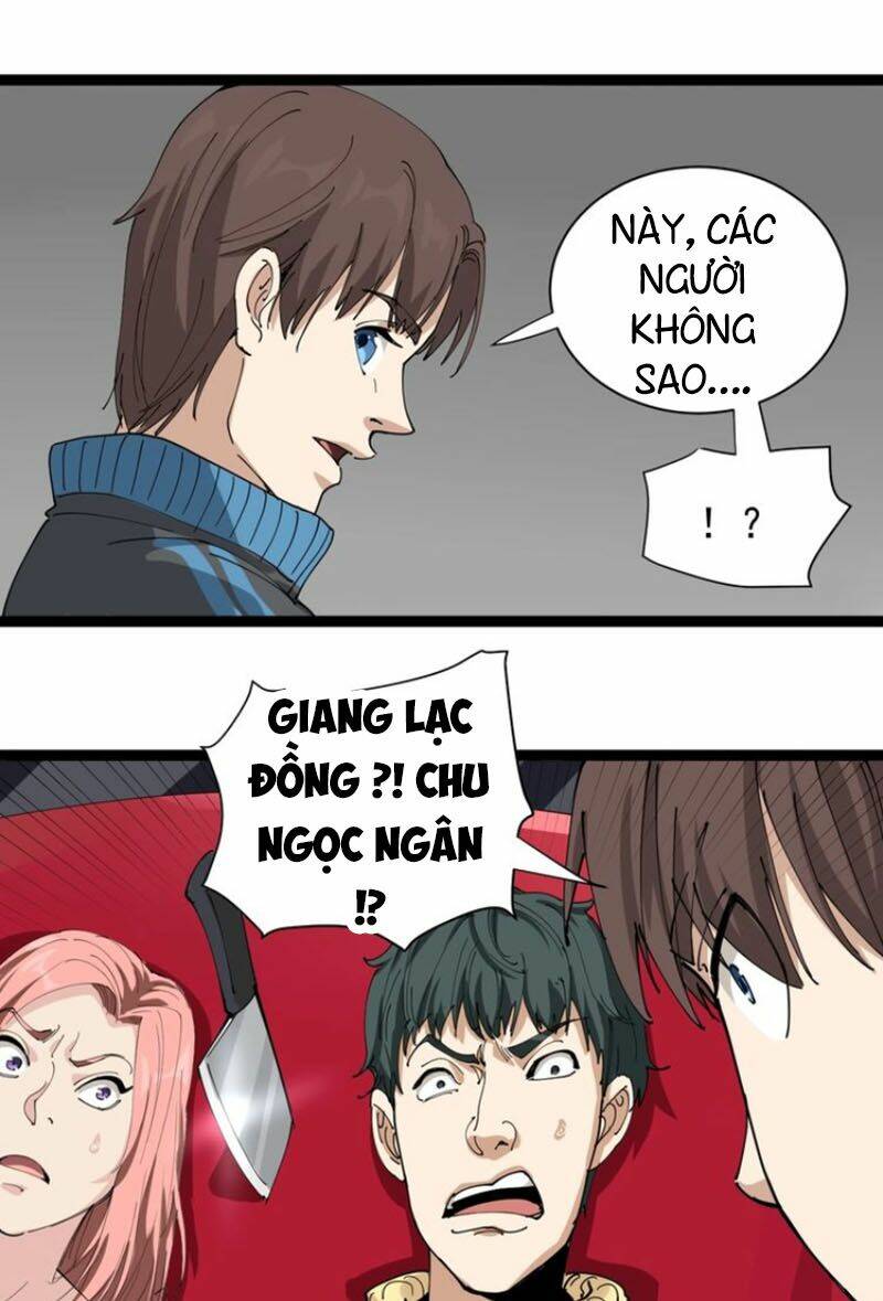 hồi xuân tiểu độc y chapter 22 60