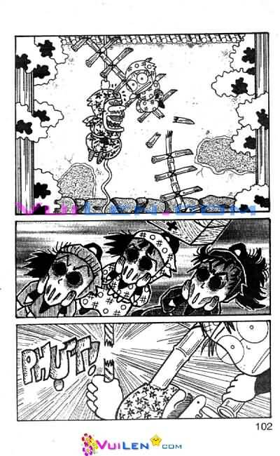 ninja loạn thị chapter 67 102