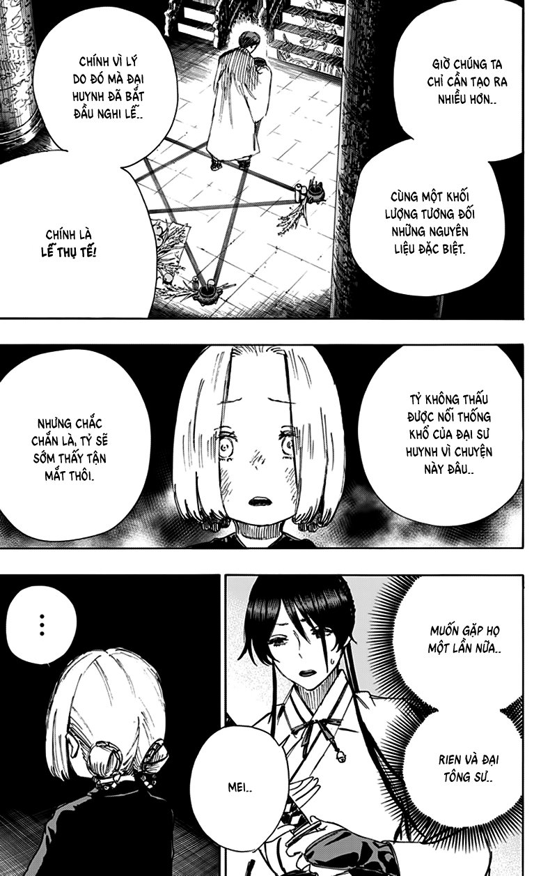 jigokuraku chapter 63 11