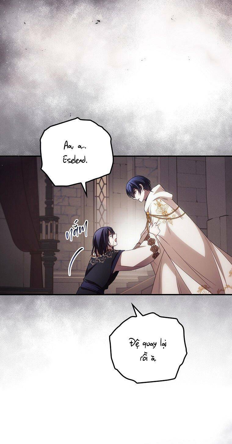 tôi nhìn thấy cái chết của bạn chapter 43 9