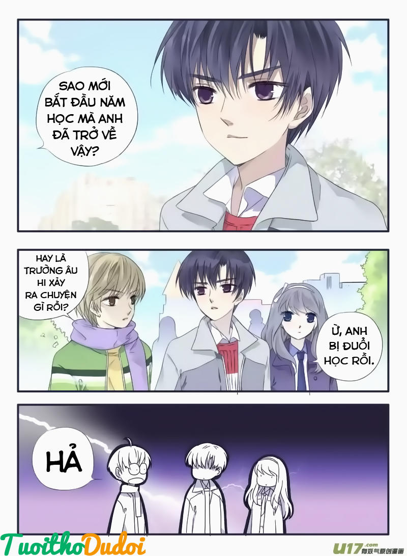 lam sí chapter 55 11