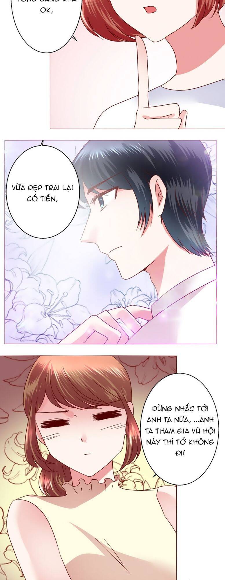 một tuần làm tình nhân chapter 45 14