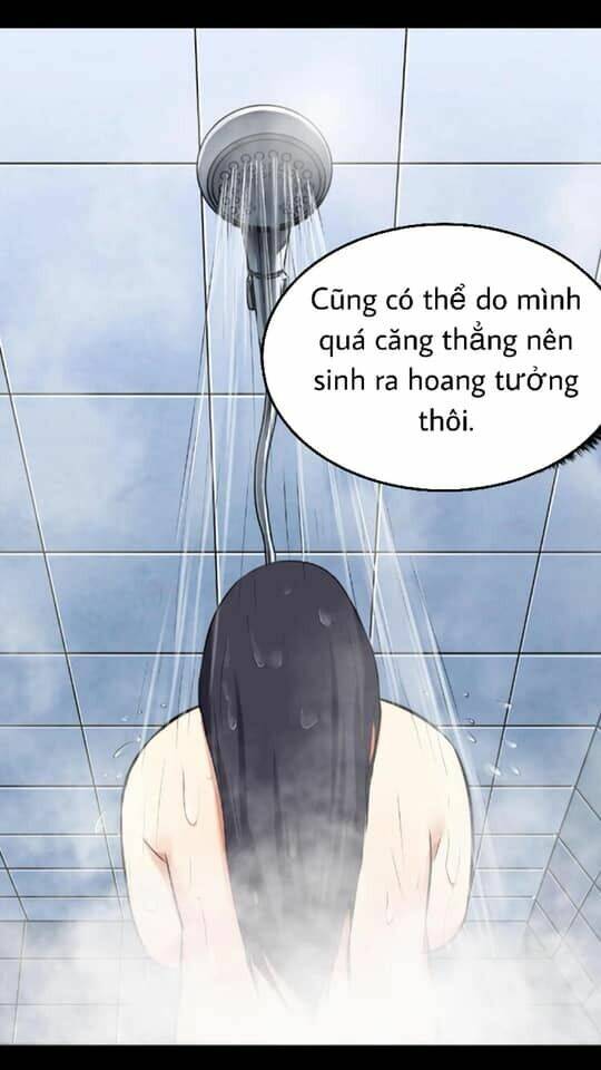 giày thủy tinh chapter 12.1 4