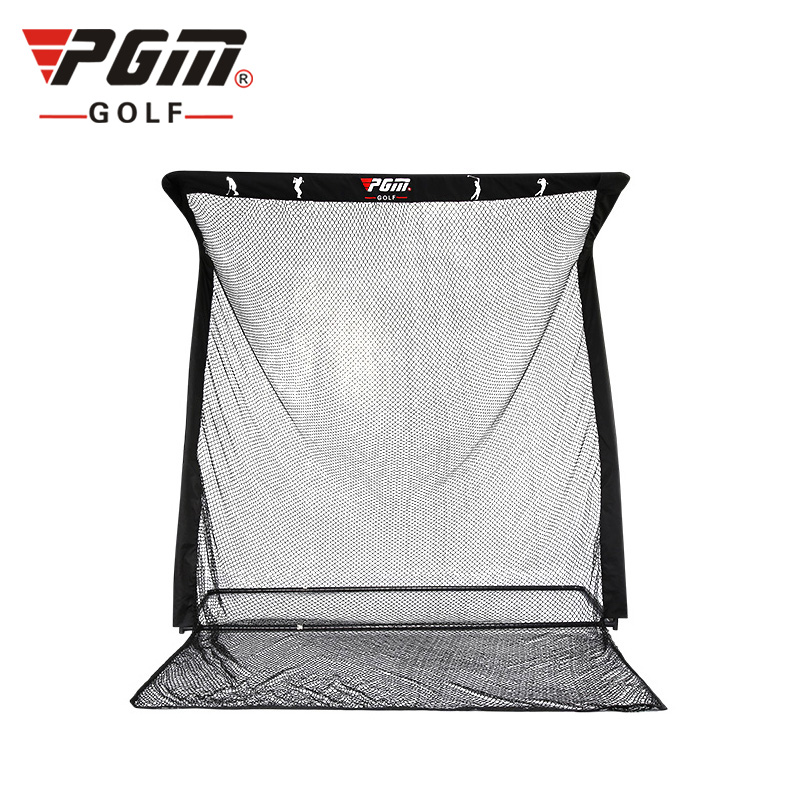 Lưới Tập Swing Golf - PGM LXW019 Zigzag Golf Practice Net