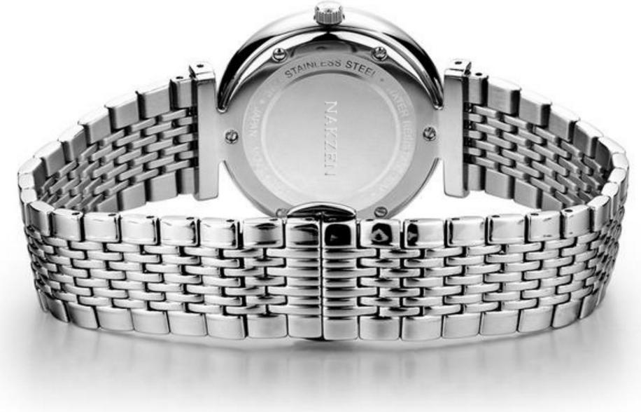 Đồng hồ đeo tay Nakzen - SS9009L-7