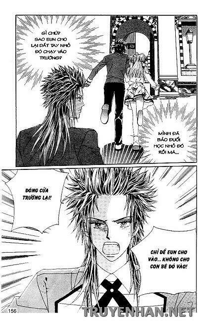 love bullet chapter 15 14