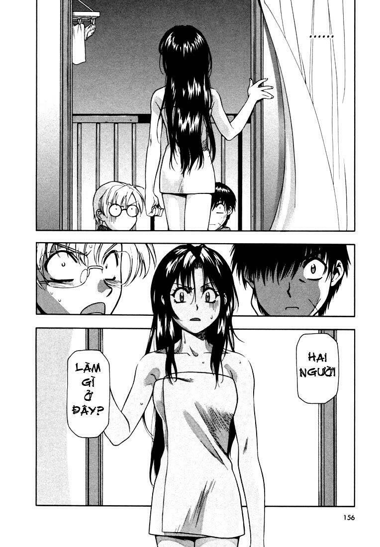 full metal panic! chapter 8 20