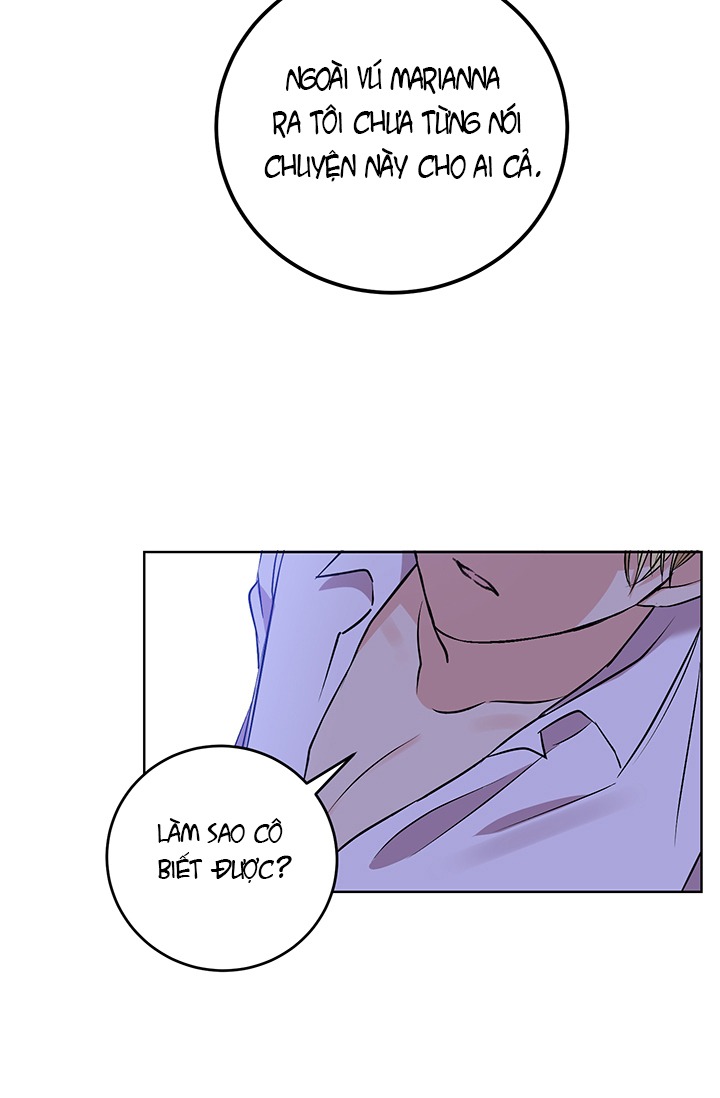 tôi sẽ trở thành gia sư của bạo chúa chapter 3 88