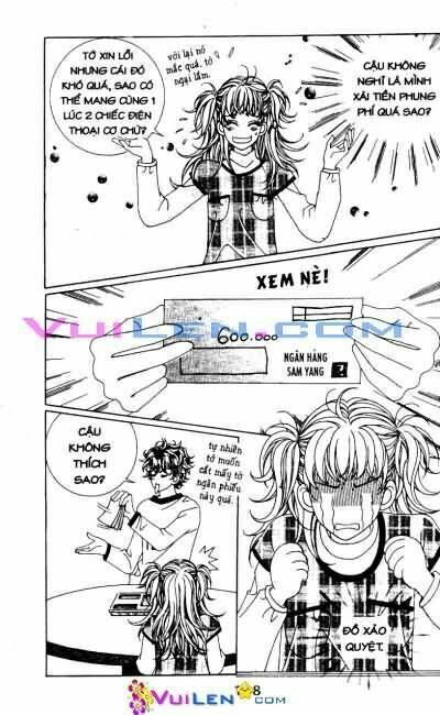 thiên thần tái thế chapter 10 118