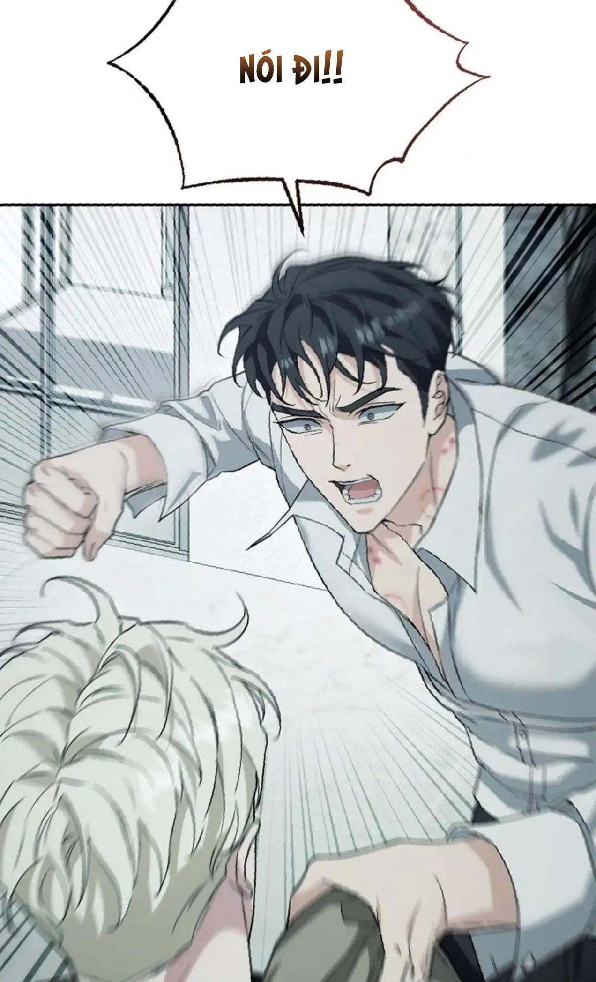 (abo)mối quan hệ không hoàn chỉnh chapter 10 13