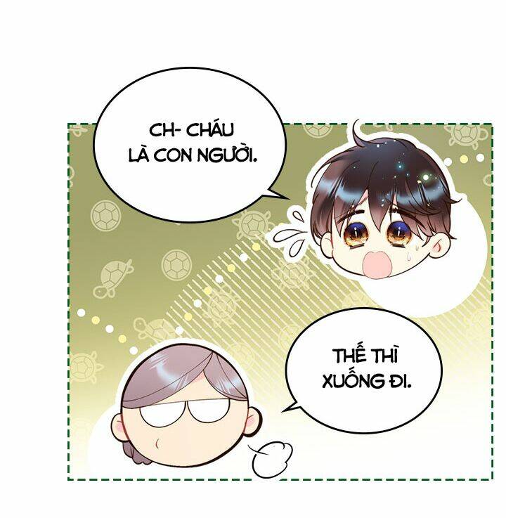 [15+] công chúa chloe chapter 66 41