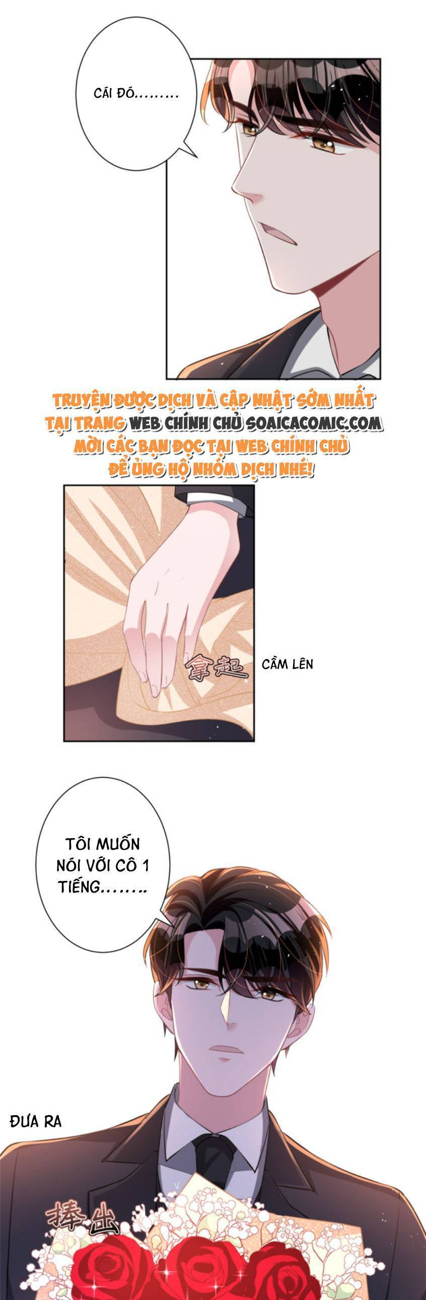 tổng tài huyết tộc cực sủng cô vợ mỹ nhân ngư chapter 22 19