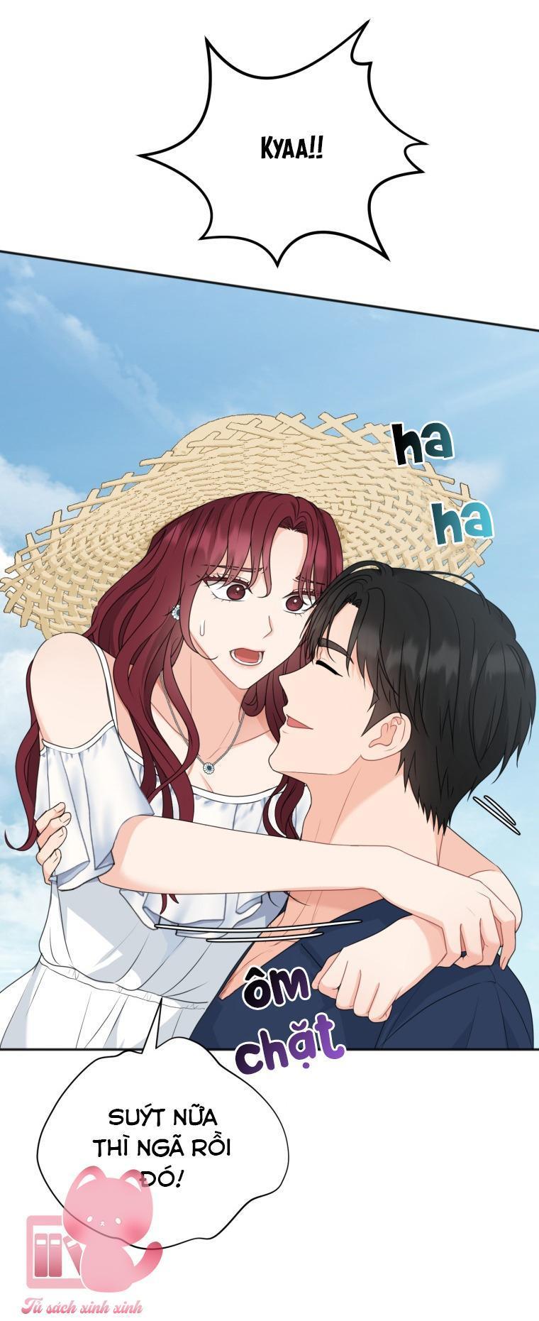 mong được chị chỉ bảo, tiền bối chapter 30 71