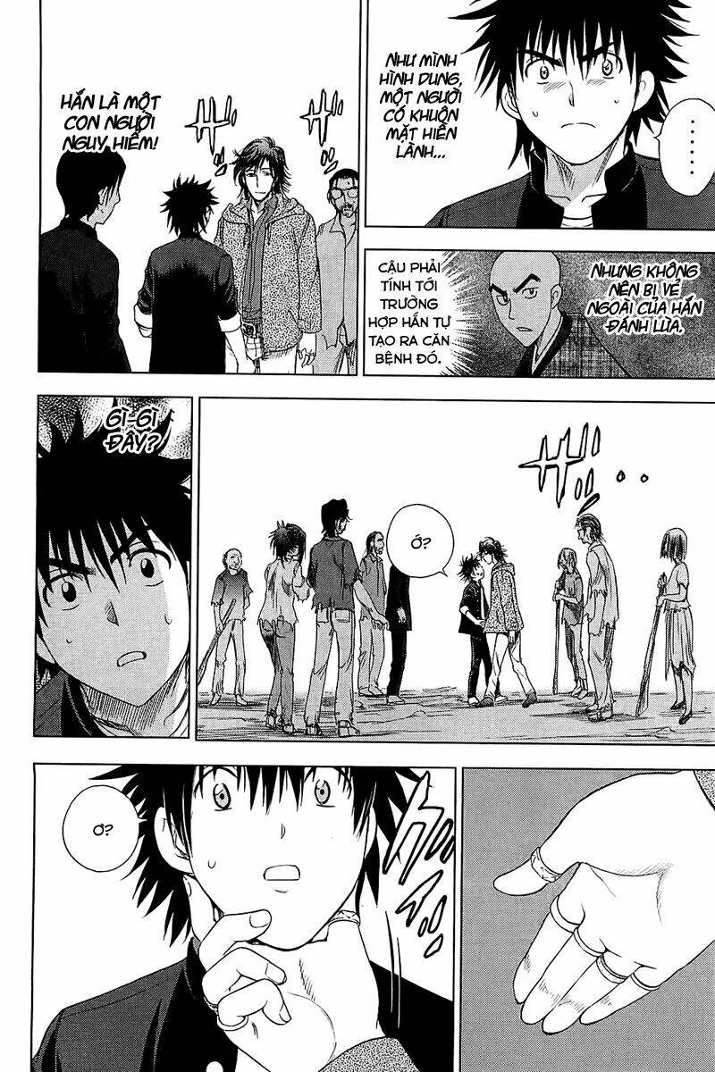 cage of eden chapter 113 16