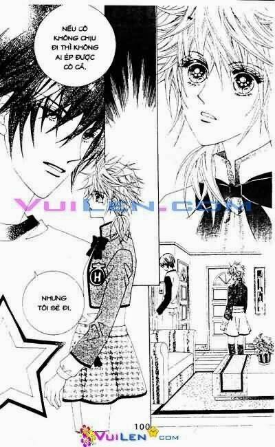 she's scary chapter 53 43