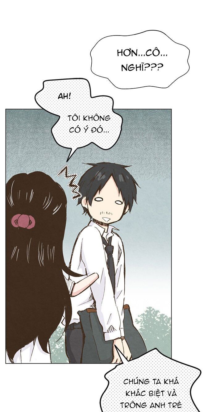 honey! honey! marry me! chapter 52 15