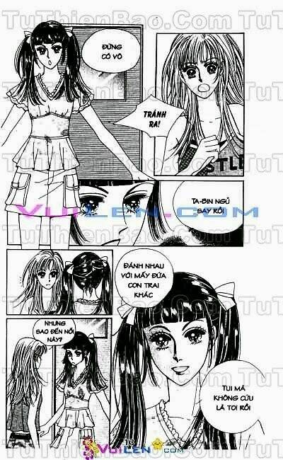 hoa người chapter 7 14