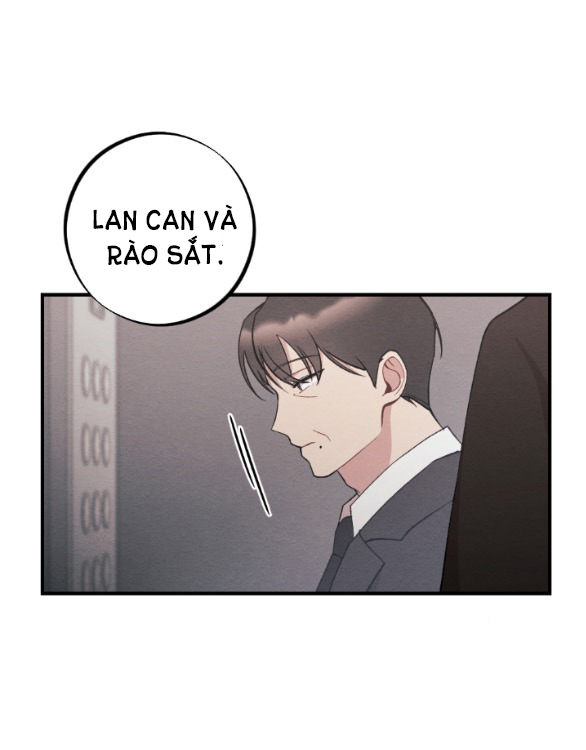 Ăn Mòn chapter 24.1 - Trang 14