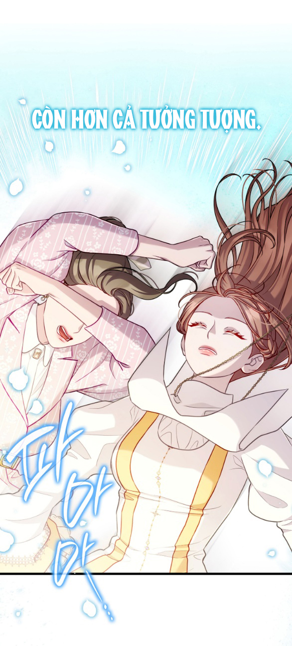 Tôi Sẽ Biến Anh Ta Từ Một Con Chó Điên Thành Một Chàng Quý Tộc chapter 28.1 20