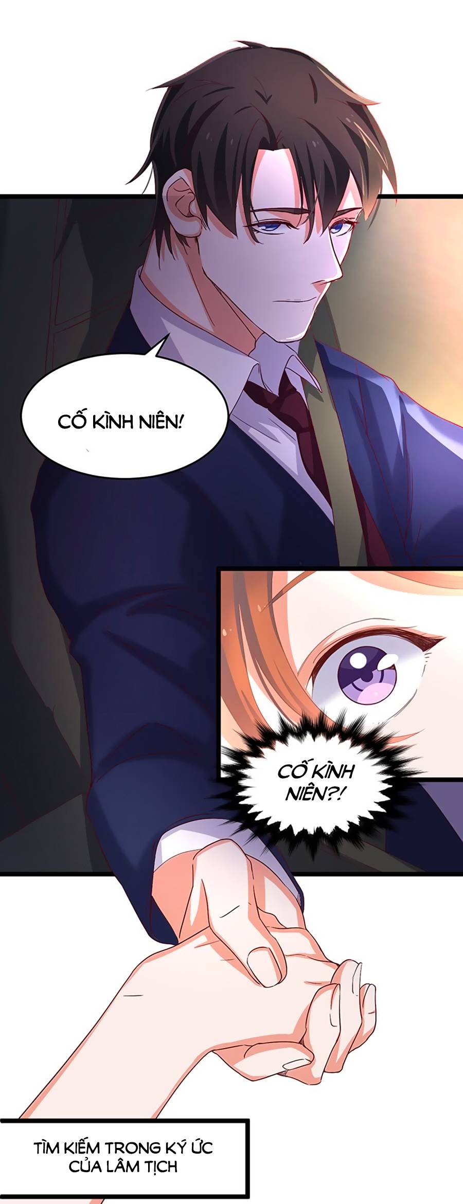 nhật ký báo thù của thiên kim hai mặt chapter 2 50