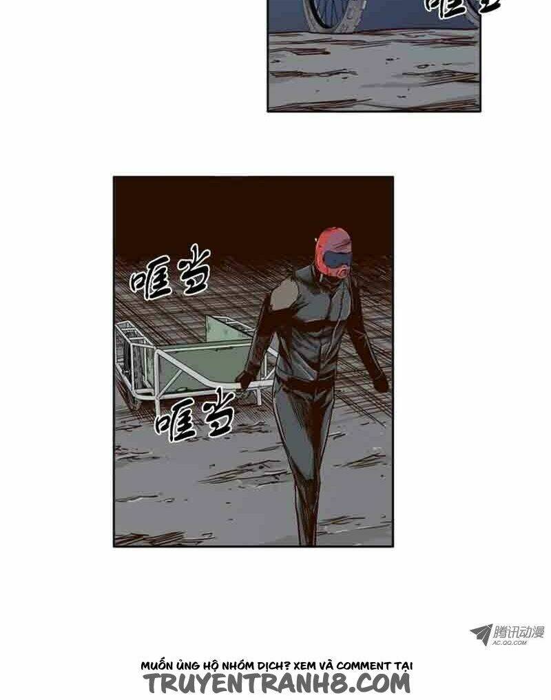 vua của vong linh chapter 58 26