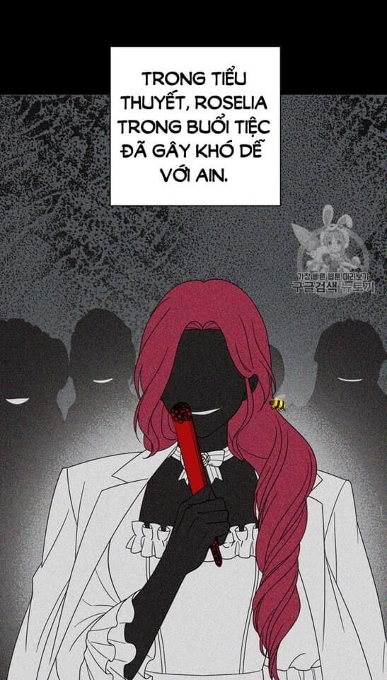 xuyên không trở thành mẹ của nhân vật phản diện chapter 31 57