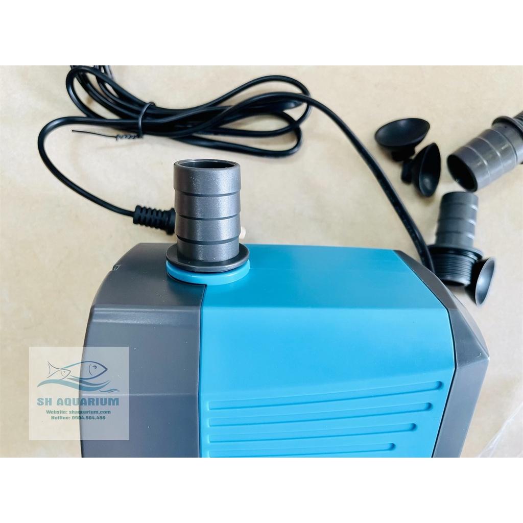 MÁY BƠM NƯỚC OU GECAI OGC 6000