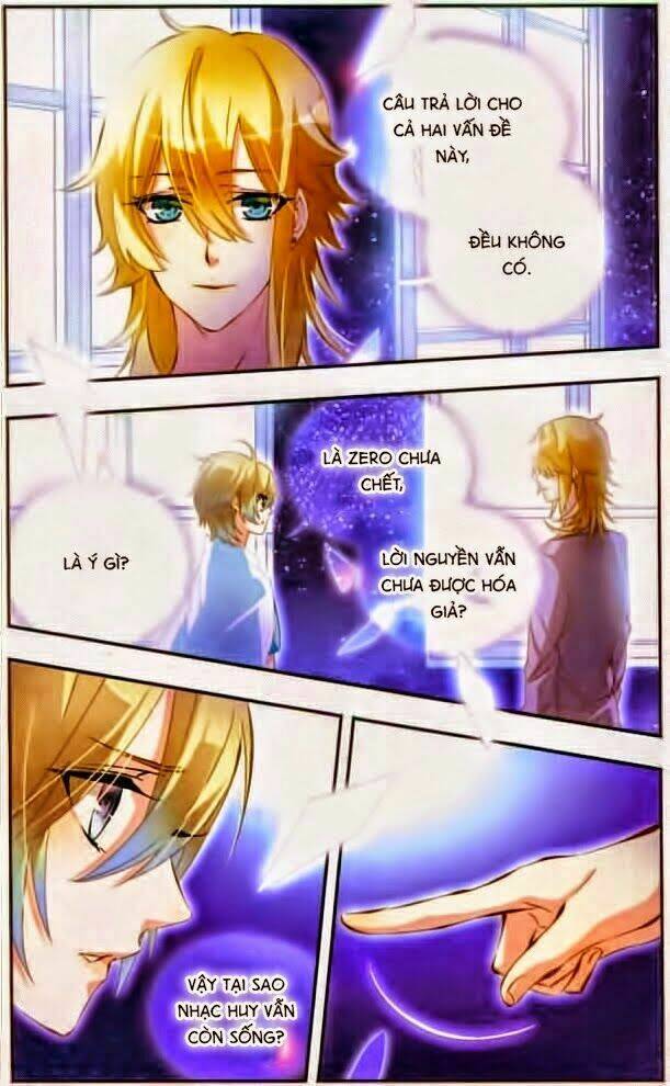 ngôi sao câu lạc bộ chapter 56 3