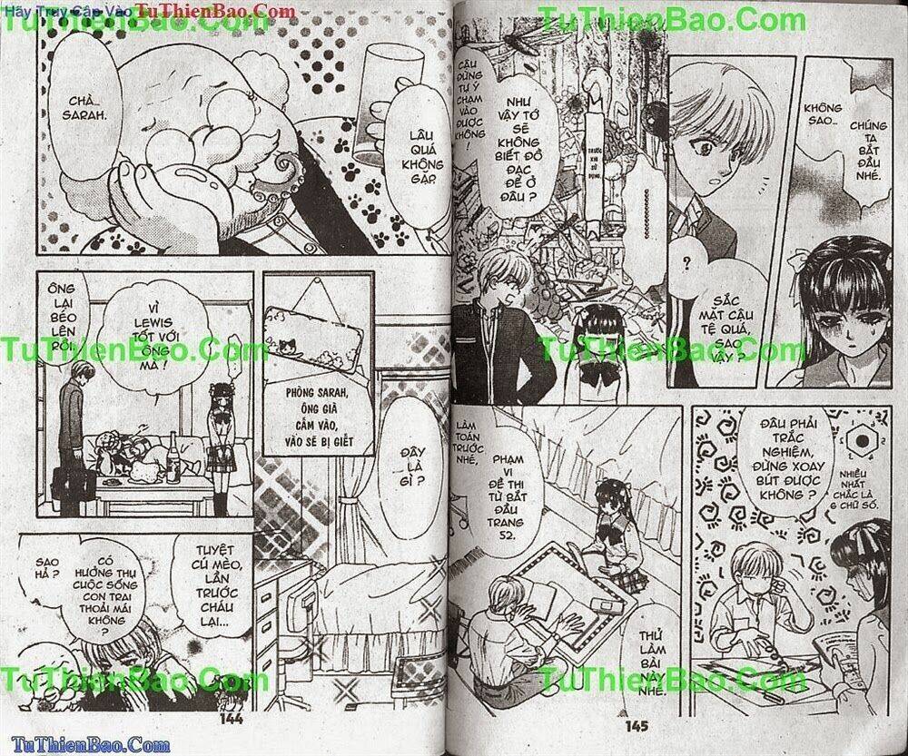 nàng men chàng bóng chapter 1 66