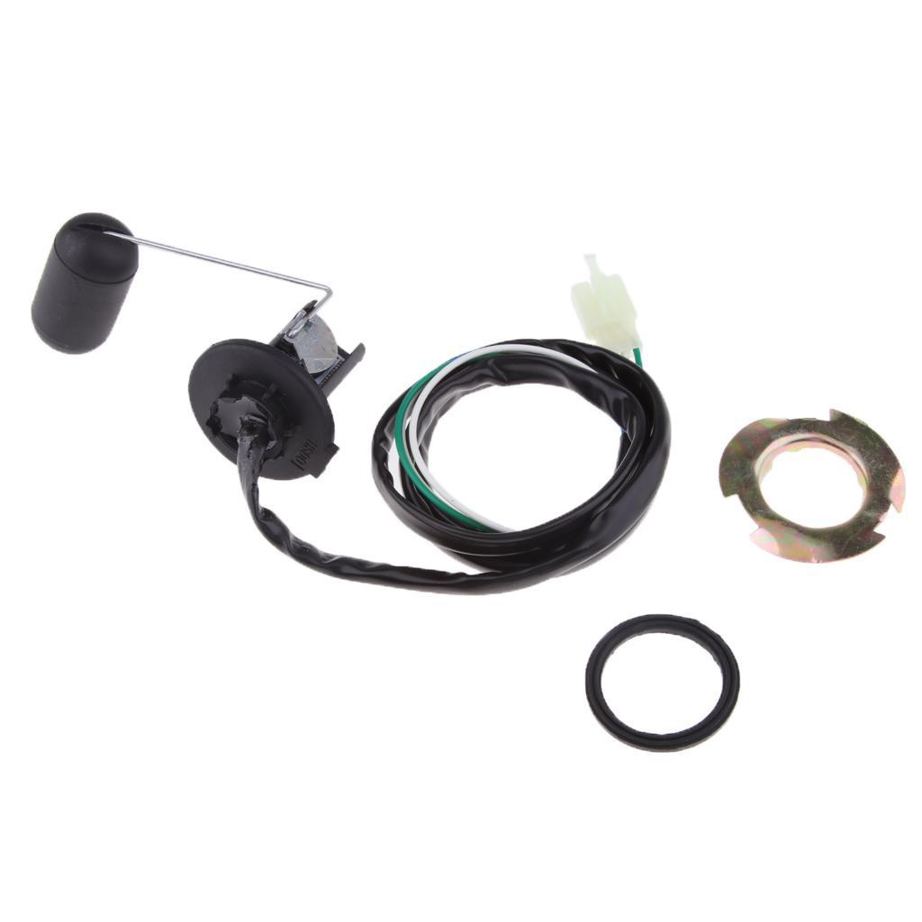 Fuel Level Oil Tank Sensor for 125cc 150cc Chinese Moped Scooter