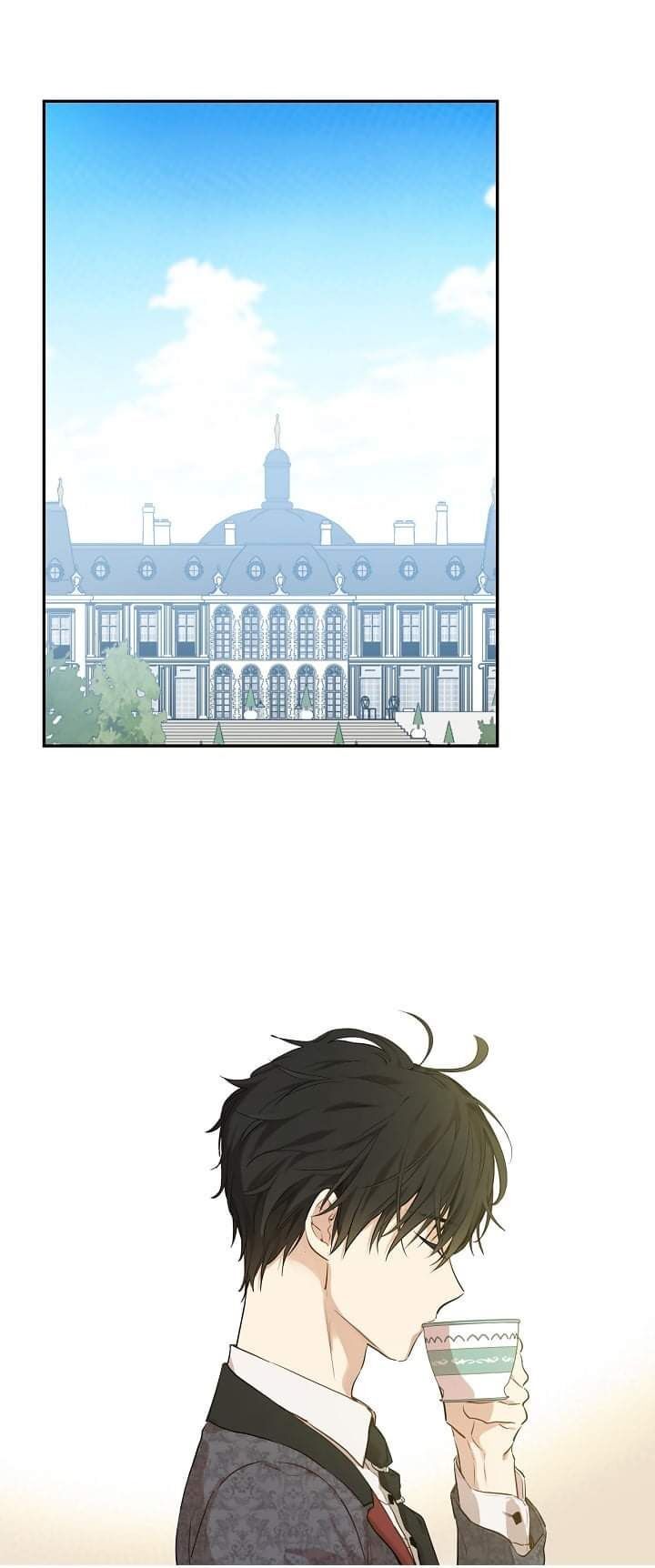 một ngày nọ tôi bỗng thành nàng công chúa chapter 72 25