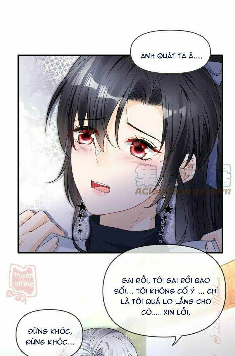 tôi trở thành tổ tông của 5 vị đại lão chapter 73 18