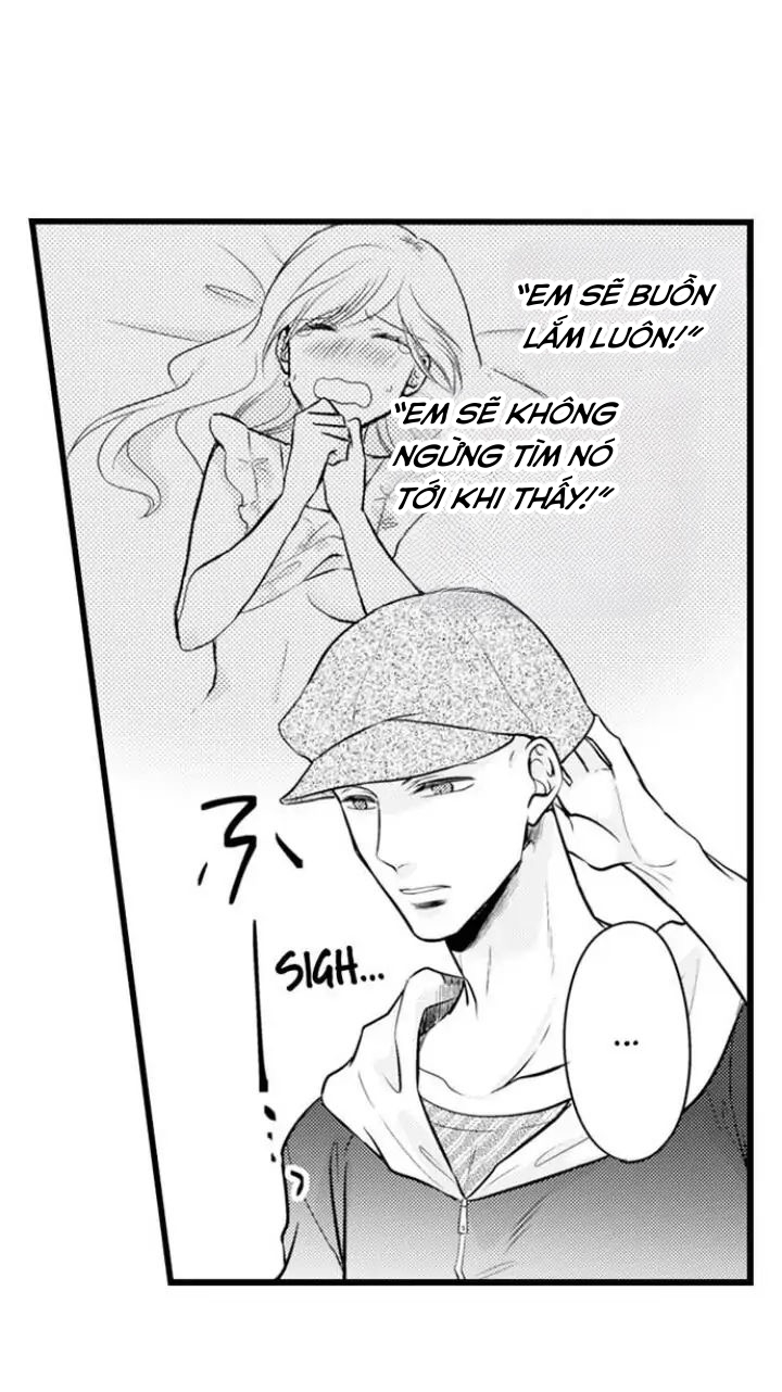 dây dưa một đêm dâm đãng với nhà sư chapter 146.2 3