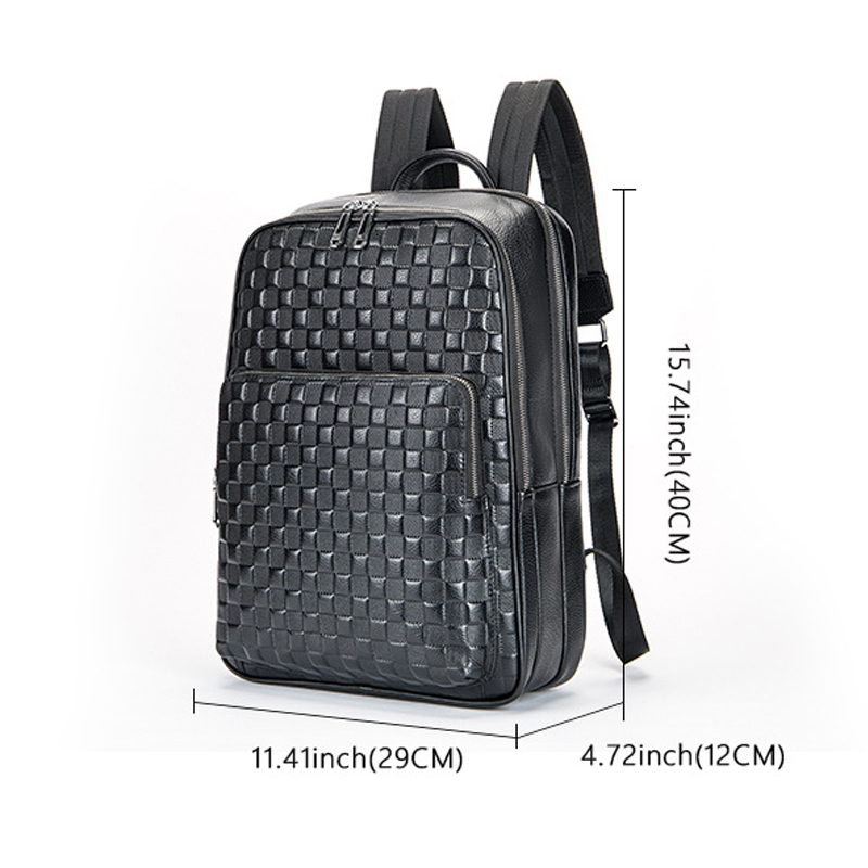 Balo nam DA BÒ THẬT – BEE GEE BLND9112