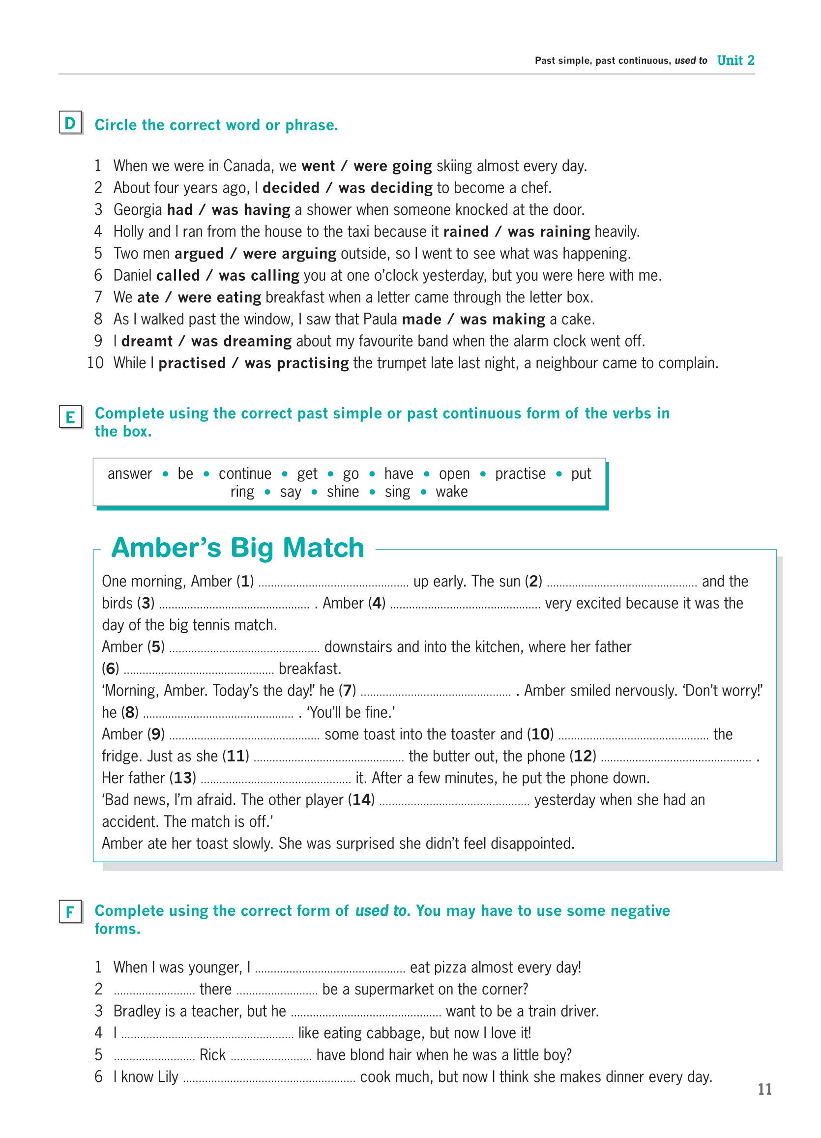 Destination B1 - Grammar And Vocabulary with Answer Key