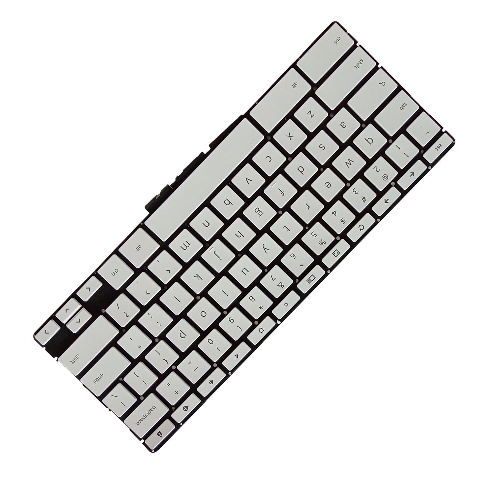 Laptop Keyboard US English with for  Chromebook 14 Replacement