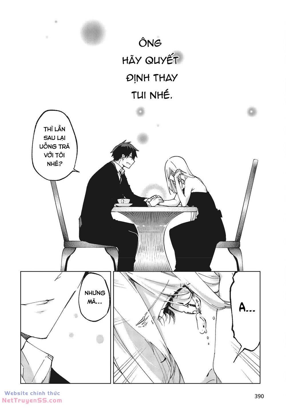 jiangshi kaitan blood chapter 74 34