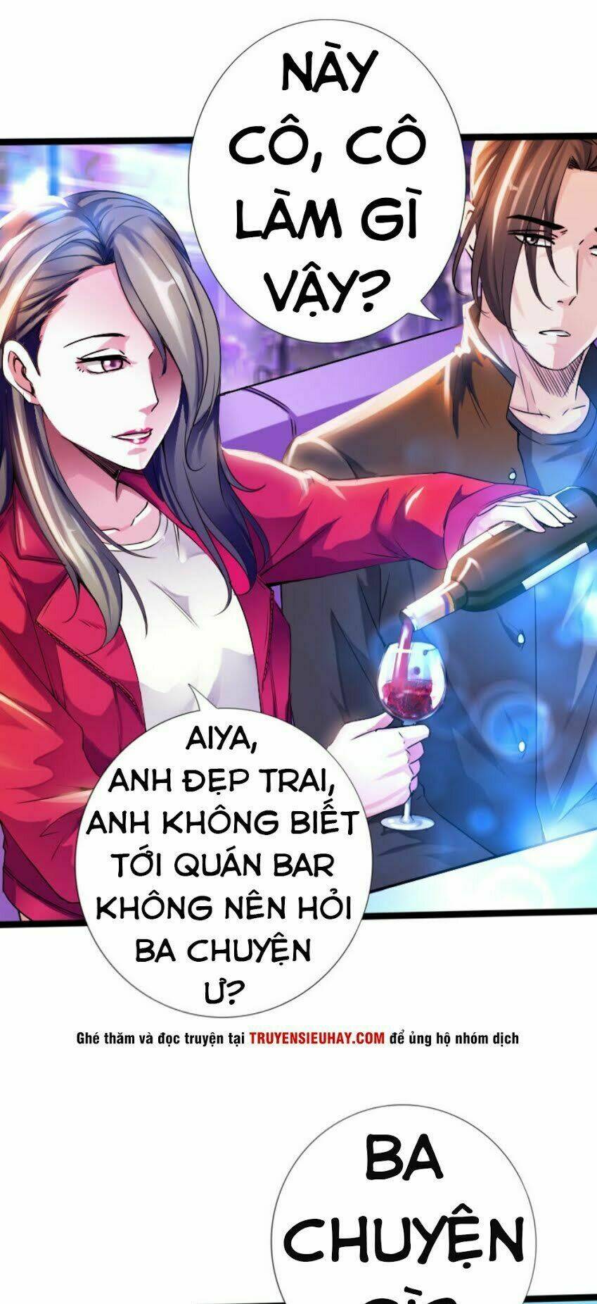 tuyệt phẩm tà thiếu chapter 27 25