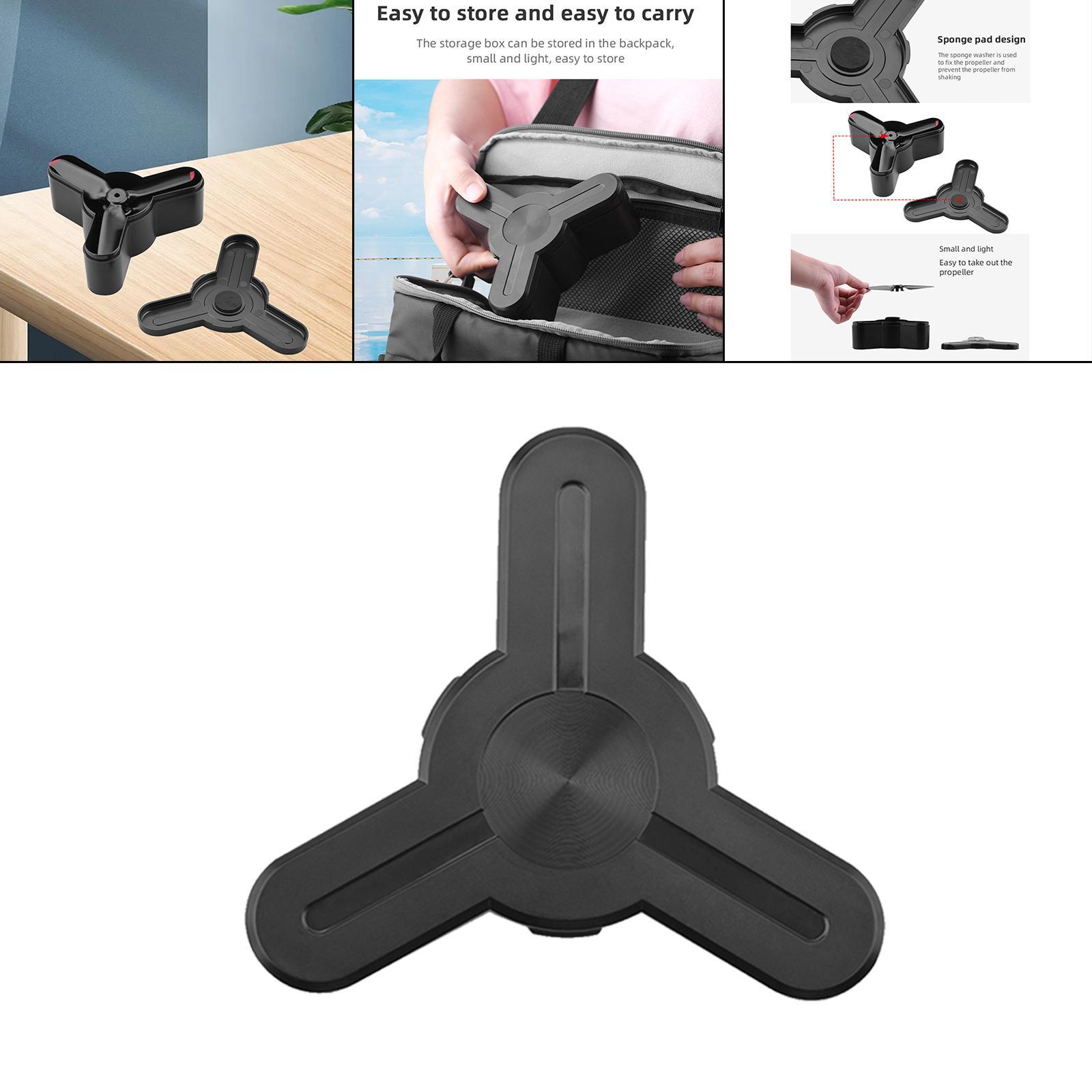 Propeller Protection Box Propellers Blade Anti-fall Protection Replacement Only