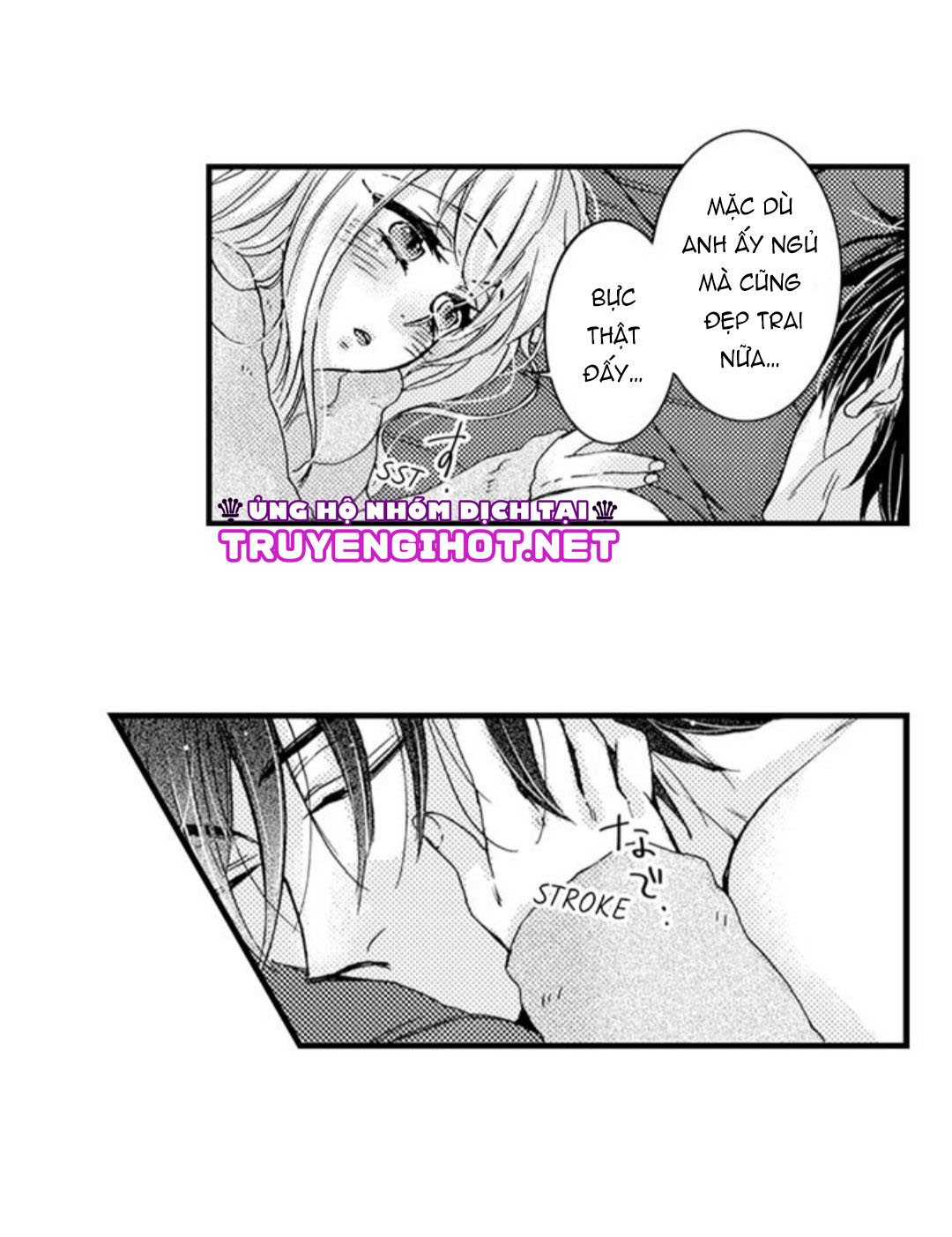 vị sếp thú tính nhà bên chapter 51.2 2