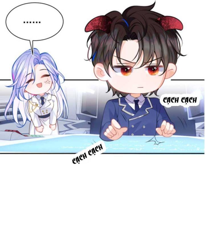 vị chỉ huy lạnh lùng khóc trong vòng tay tôi chapter 33 72