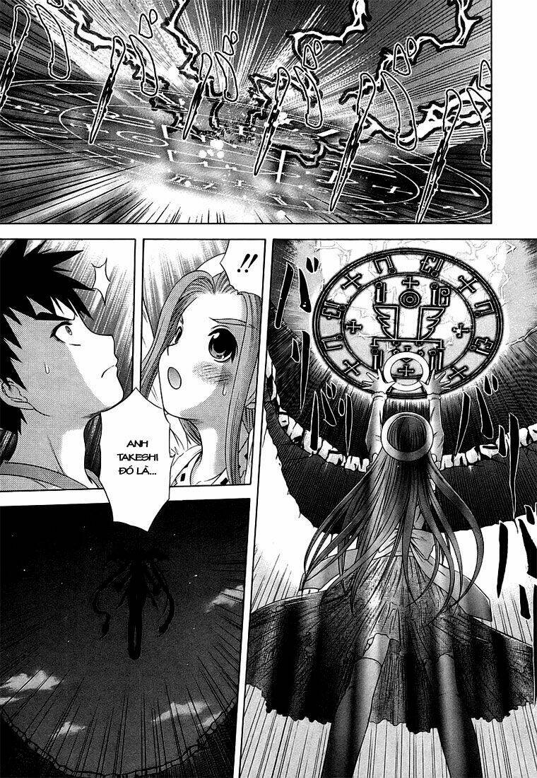 happy world! chapter 62 5