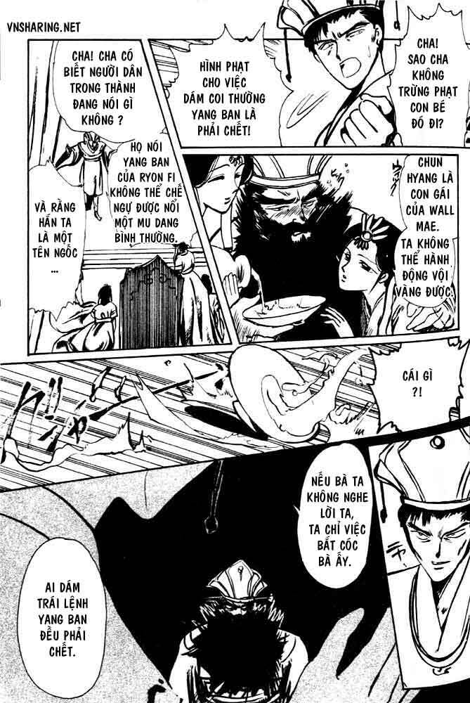 legend of chun hyang chapter 1 41