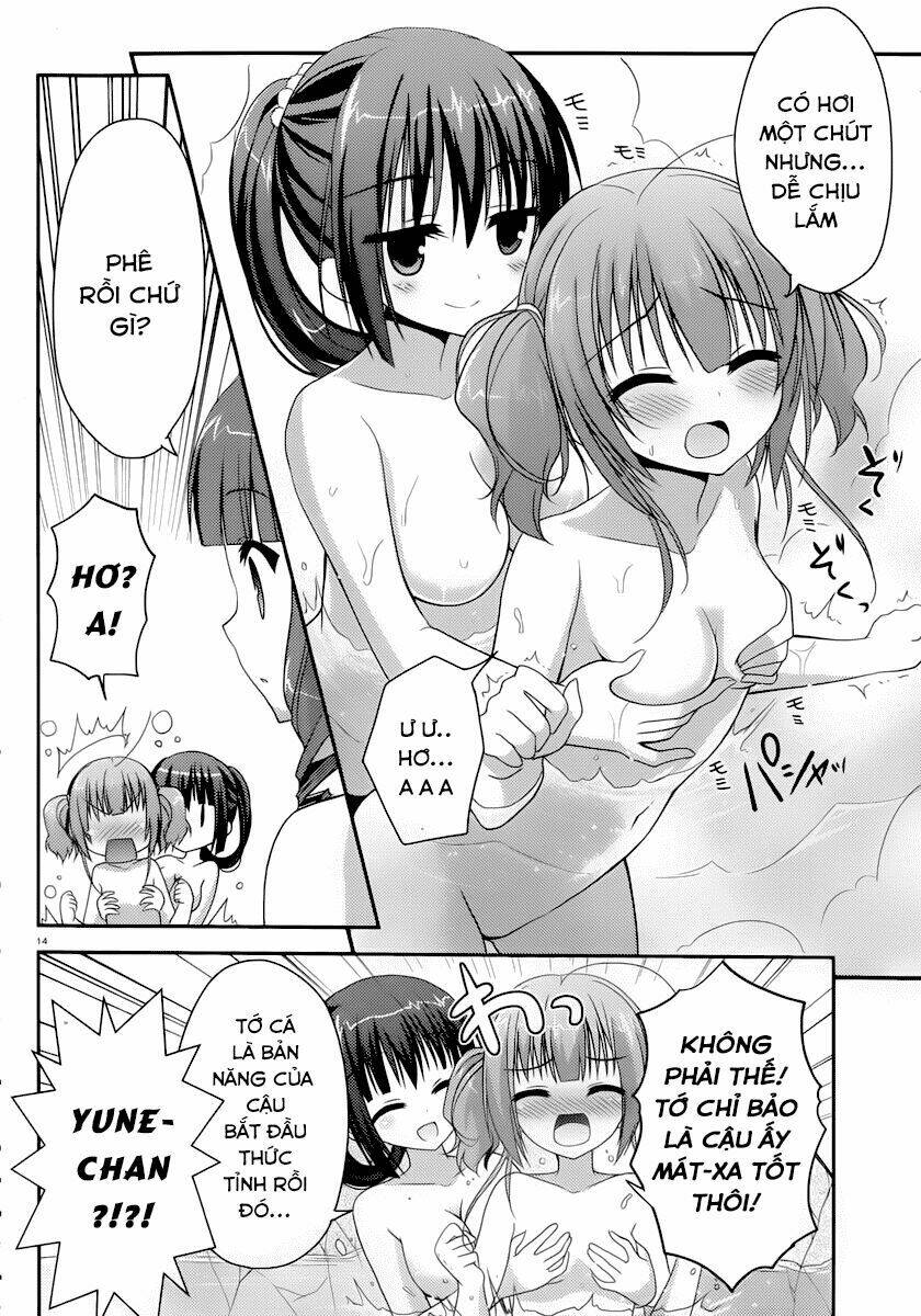 amairo islenauts chapter 4 15