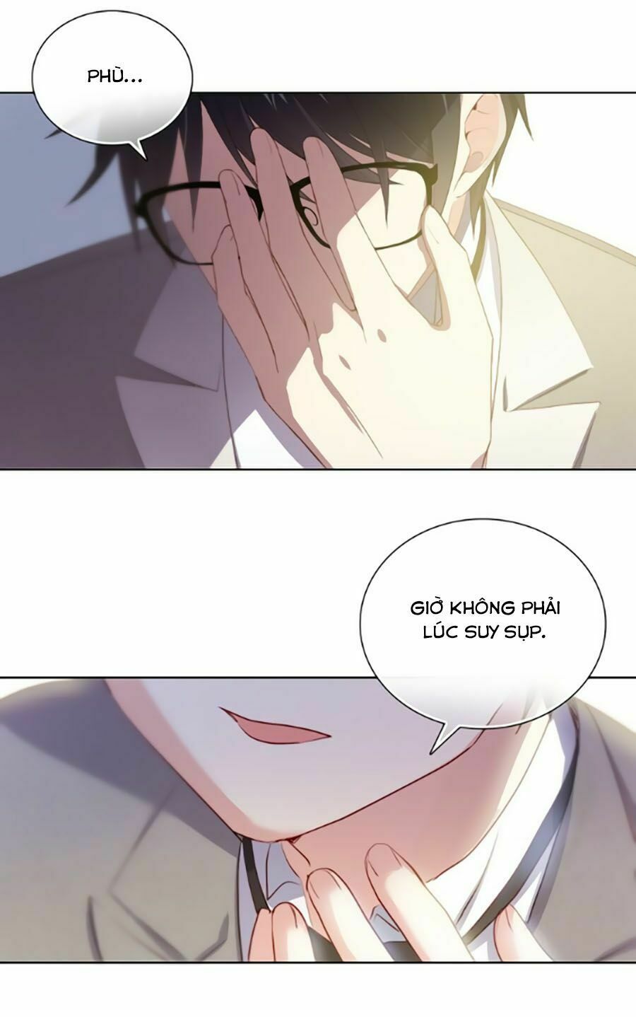 tình yêu là thế phần 2 chapter 40 5