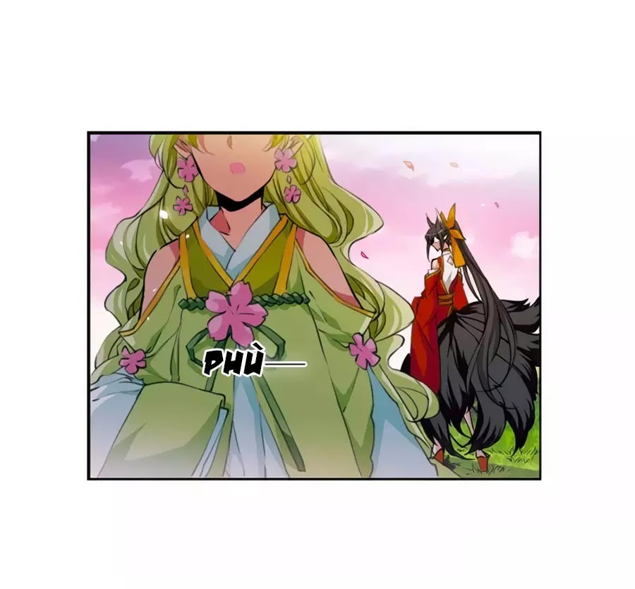 tam nhãn hao thiên lục chapter 300.3 26