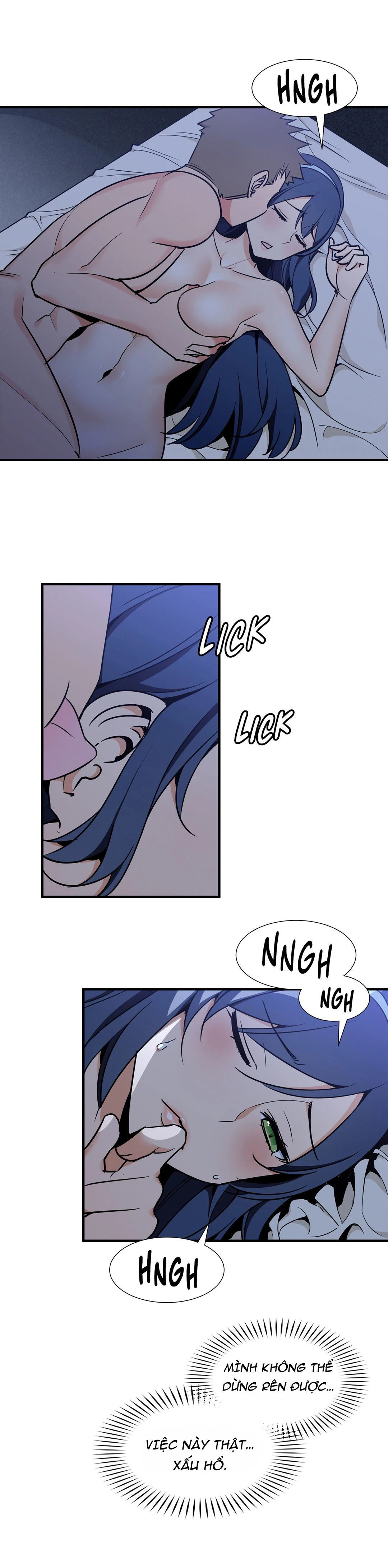 chiến binh sáng giá nhất chapter 51 12