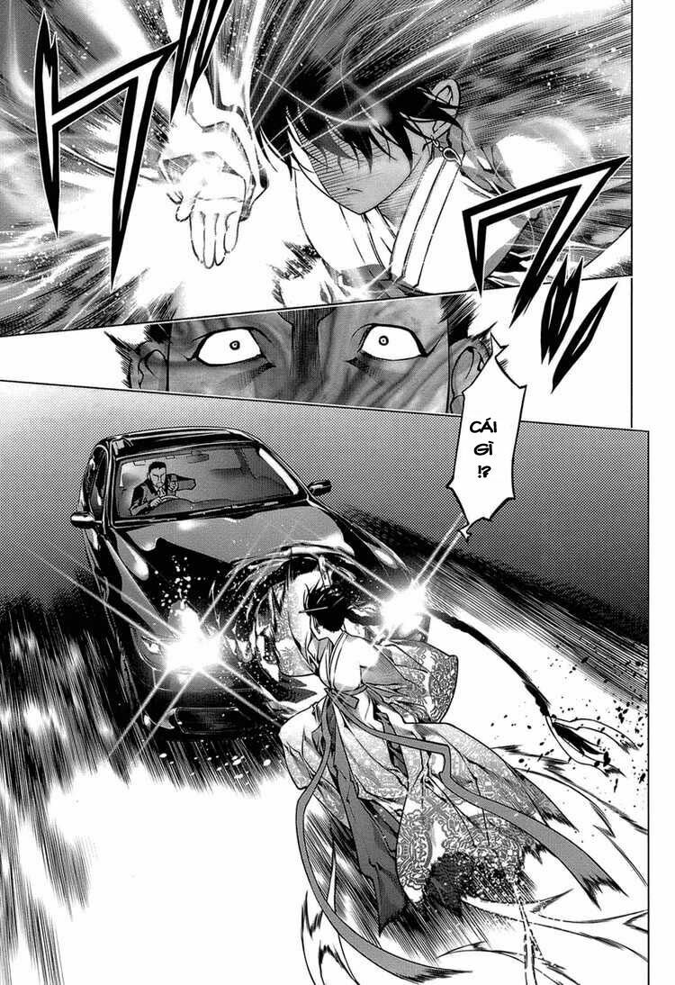 black god chapter 65 19