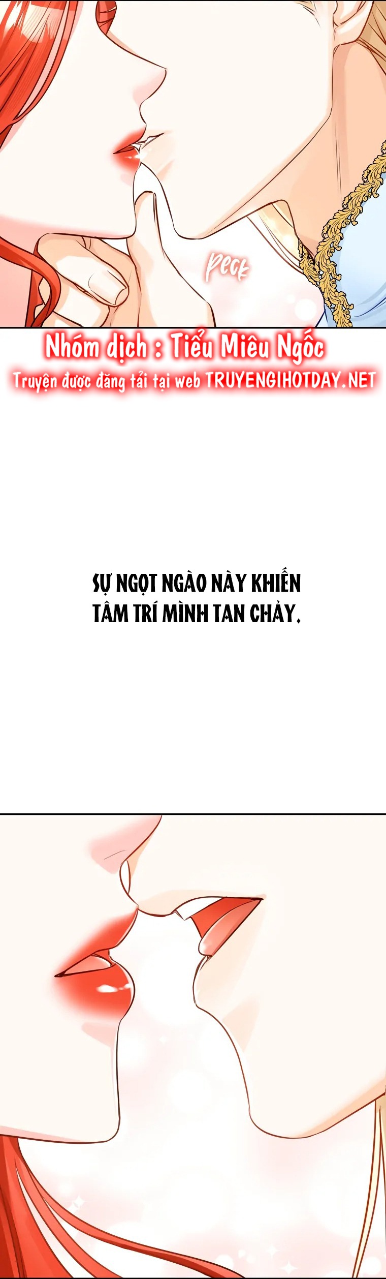 cuộc hôn nhân của đại công tước chỉ là một trò lừa đảo chapter 40 36